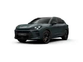 CUPRA Terramar (2026)