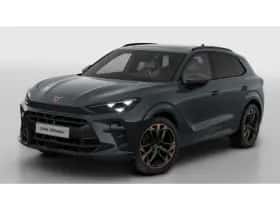 CUPRA Terramar (2026) thumbnail 2