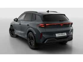 CUPRA Terramar (2026) thumbnail 4