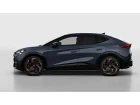 CUPRA Tavascan (2026) thumbnail 3