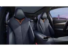 CUPRA Tavascan (2026) thumbnail 8