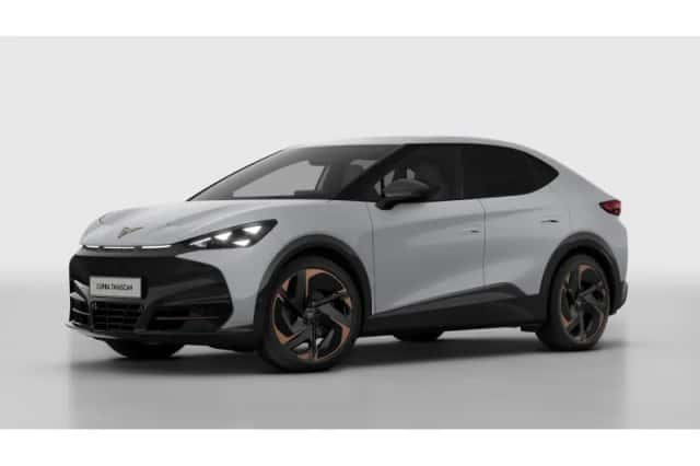 CUPRA Tavascan (2026) thumbnail 2
