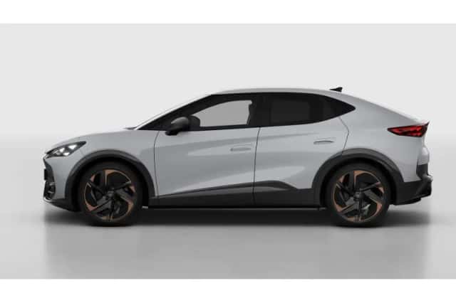 CUPRA Tavascan (2026) thumbnail 3