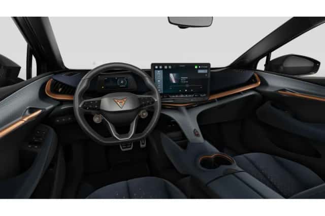 CUPRA Tavascan (2026) thumbnail 6