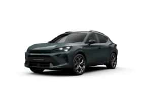 CUPRA Formentor (2026)