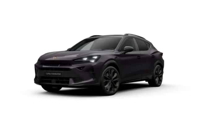 CUPRA Formentor (2026) thumbnail 1