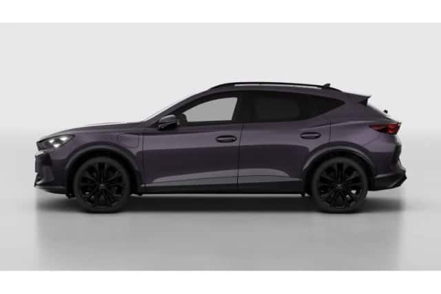 CUPRA Formentor (2026) thumbnail 3