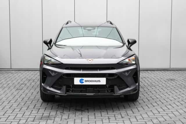 CUPRA Formentor (2026) thumbnail 3