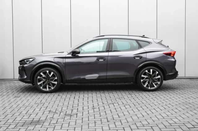 CUPRA Formentor (2026) thumbnail 5