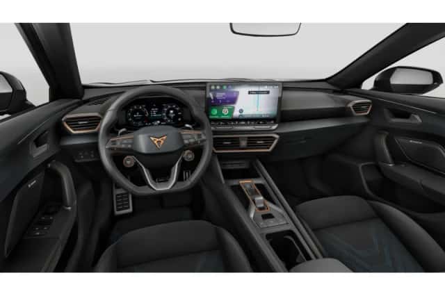 CUPRA Formentor (2026) thumbnail 6