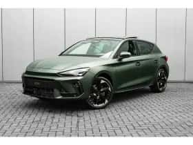 CUPRA Leon (2026)