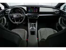 CUPRA Leon (2026) thumbnail 11
