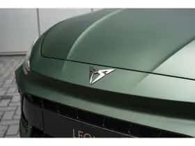 CUPRA Leon (2026) thumbnail 15