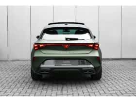 CUPRA Leon (2026) thumbnail 4