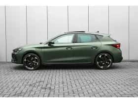 CUPRA Leon (2026) thumbnail 5