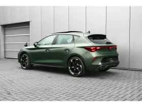CUPRA Leon (2026) thumbnail 6