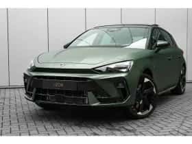 CUPRA Leon (2026) thumbnail 7