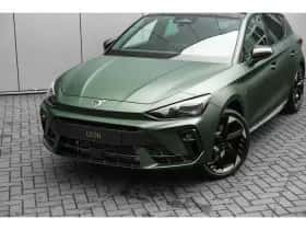 CUPRA Leon (2026) thumbnail 8
