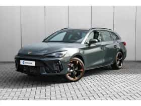 CUPRA Leon Sportstourer (2025) thumbnail 1