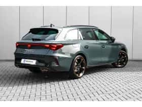 CUPRA Leon Sportstourer (2025) thumbnail 2