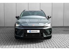 CUPRA Leon Sportstourer (2025) thumbnail 3