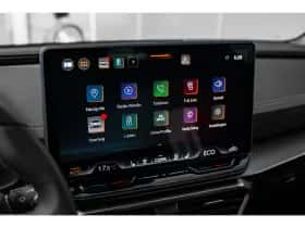 CUPRA Leon Sportstourer (2025) thumbnail 22