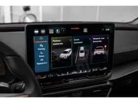 CUPRA Leon Sportstourer (2025) thumbnail 23