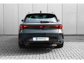 CUPRA Leon Sportstourer (2025) thumbnail 4