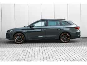 CUPRA Leon Sportstourer (2025) thumbnail 5