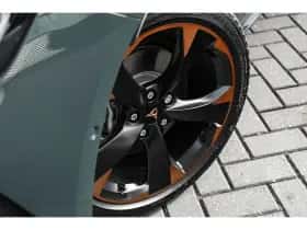 CUPRA Leon Sportstourer (2025) thumbnail 7