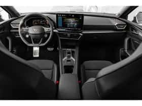 CUPRA Leon Sportstourer (2025) thumbnail 8