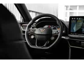 CUPRA Leon Sportstourer (2025) thumbnail 9
