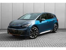 CUPRA Born (2025)