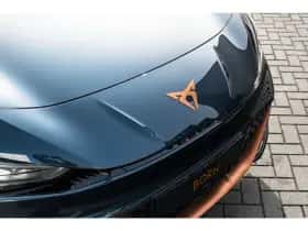 CUPRA Born (2025) thumbnail 12