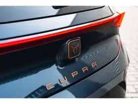CUPRA Born (2025) thumbnail 14