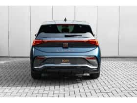 CUPRA Born (2025) thumbnail 4