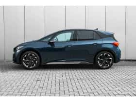 CUPRA Born (2025) thumbnail 5