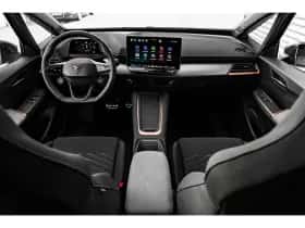 CUPRA Born (2025) thumbnail 8
