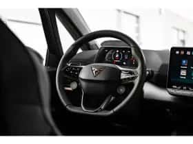 CUPRA Born (2025) thumbnail 9