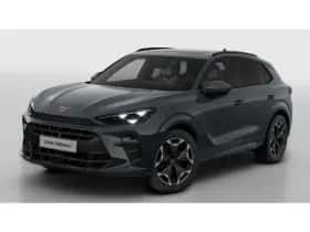 CUPRA Terramar (2026) thumbnail 2