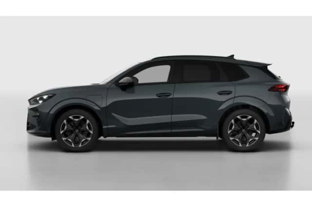 CUPRA Terramar (2026) thumbnail 3