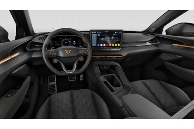 CUPRA Terramar (2026) thumbnail 6