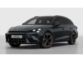 CUPRA Leon Sportstourer (2026) thumbnail 2