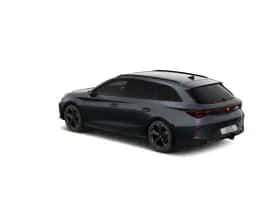 CUPRA Leon Sportstourer (2026) thumbnail 11