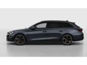CUPRA Leon Sportstourer (2026) thumbnail 3