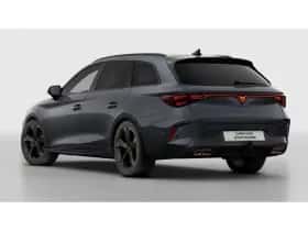 CUPRA Leon Sportstourer (2026) thumbnail 4