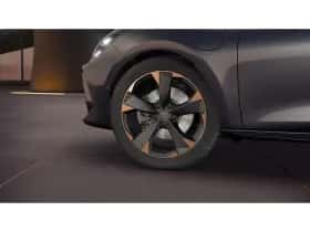 CUPRA Leon Sportstourer (2026) thumbnail 5