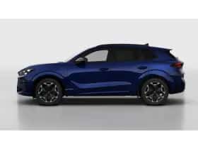 CUPRA Terramar (2026) thumbnail 3