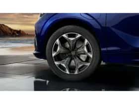 CUPRA Terramar (2026) thumbnail 5