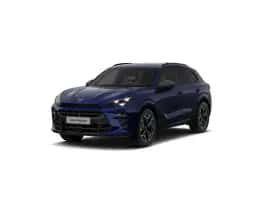 CUPRA Terramar (2026) thumbnail 10
